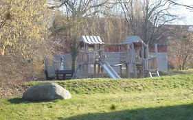 Ferienhaus Ostseeblick